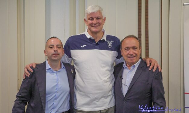 BM Story/ Parte il campionato del nuovo corso dell’Aquila. Dialoghi tra un papà ed il figlio fortitudini – di Matteo Cuppi