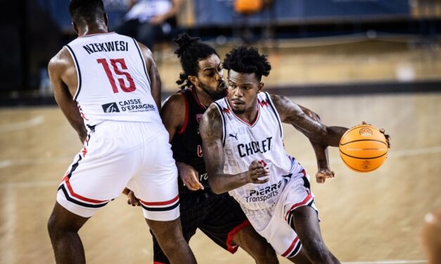 BM ON FIBA BCL/ Le Pagelle: T.J Campbell firma la vittoria di Cholet, brillano anche Sako e Blakes. A Varese non basta uno straordinario Mcdermott – di Valerio Laurenti