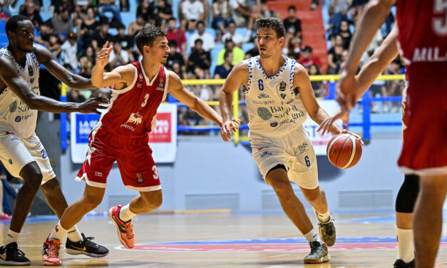 FOCUS BM/ LBA PROFILE – Una Dinamo Sassari rinnovata vuole stupire ancora ed inseguire di nuovo il sogno semifinale – di Valerio Laurenti