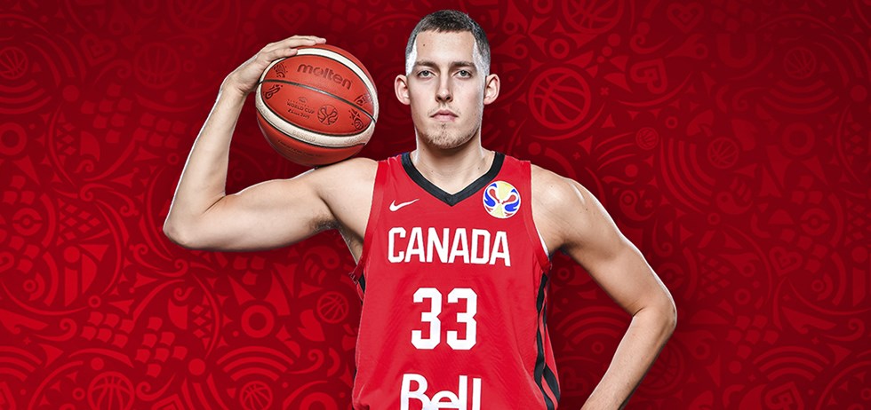 REYER VENEZIA, ECCO KYLE WILTJER!