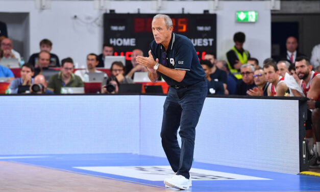 FOCUS BM/ LBA PROFILE: Milano, tra conferme importanti ed arrivi prestigiosi, per confermarsi ancora campioni d’Italia – di GIANFRANCO PEZZOLATO