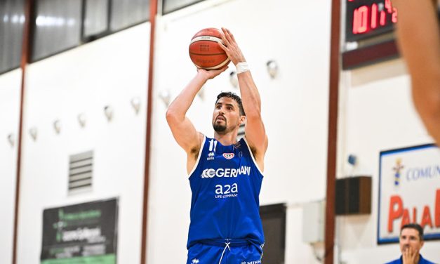 BM ON LBA, IL PUNTO GERMANI: Brescia nella tana di Trento per sfatare il tabù vittoria in trasferta – di Riccardo Chiorzi