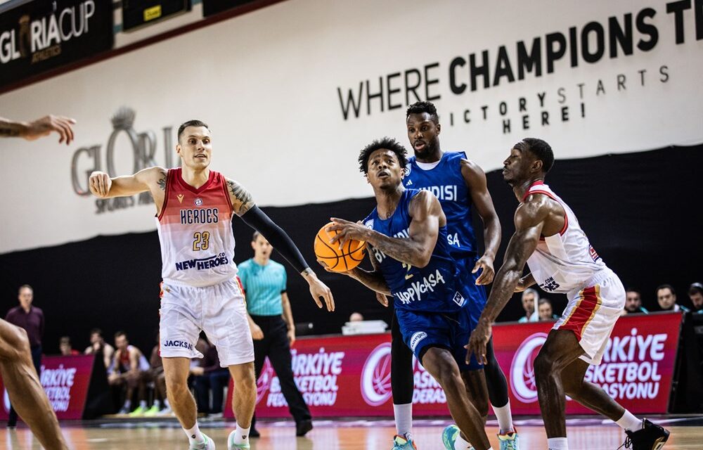 BM ON FIBA BCL/ BRINDISI APPRODA IN FINALE DOPO UN’OTTIMA PARTITA, BATTENDO GLI OLANDESI DEL DEN BOSCH (78-63) – di Ilaria Tubia