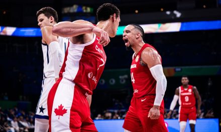 BM MONDIALE/ LA PARTITA: Il Canada negli annali, battuti gli USA e prima storica medaglia alla FIBA World Cup (118-127 dts) – di Alessandro di Bari