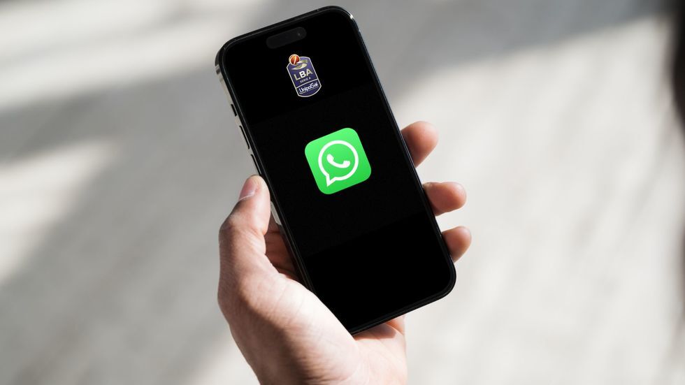 LA LBA SBARCA SU WHATSAPP CON IL PROPRIO CANALE UFFICIALE