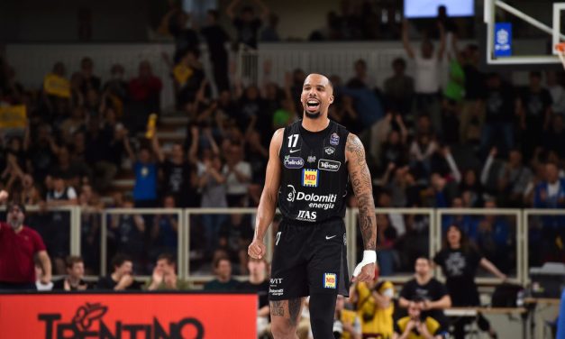 BM MERCATO A2 / Gli ultimi aggiornamenti sui giocatori in uscita da Bergamo: Udom vicino a Scafati, Williams potrebbe andare a Verona, intrigo Harrison – di Matteo Parma