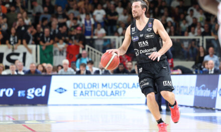 BM DA EUROCUP/Trento, l’Europa resta stregata: Gran Canaria scappa via nel finale (73-87) – Di Massimo Furlani