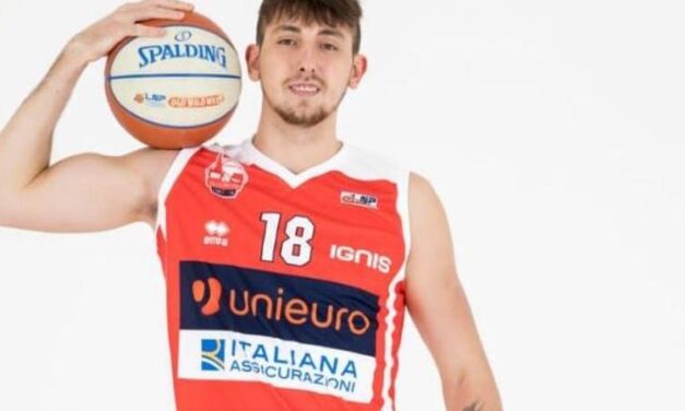 DRAMMA A LUMEZZANE, SAMUEL DILAS È IN COMA, RINVIATA LA PARTITA CON PADOVA