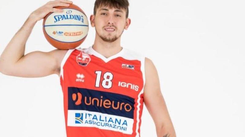 DRAMMA A LUMEZZANE, SAMUEL DILAS È IN COMA, RINVIATA LA PARTITA CON PADOVA