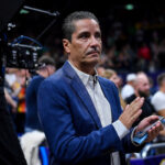 Basketball Roma SPQR, per la panchina spunta il nome di Ioannis Sfairopoulos
