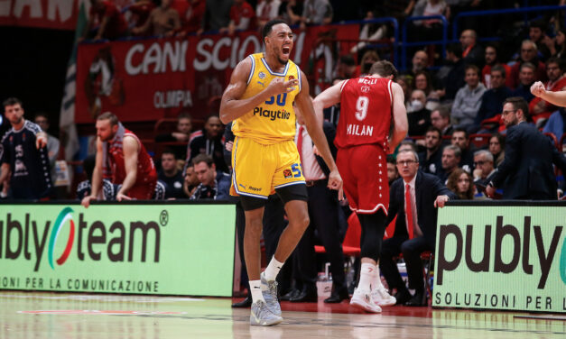 Fenerbahce: dopo Devon Hall, forte interesse anche per Bonzie Colson