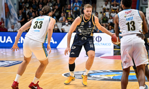 BM ON LBA/ IL Punto Dinamo: Sassari alla ricerca di un cambio di rotta con Treviso per trovare il primo squillo in campionato – di Valerio Laurenti