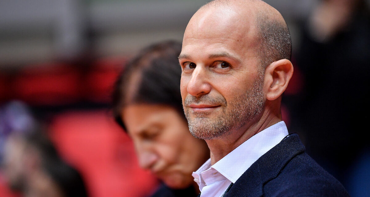 BM ANTEPRIMA A2/ EDI DEMBISKI: “IL RITORNO SU RAI SPORT E’ IMPORTANTE PER TUTTI E I PRIMI DATI D’ASCOLTO SONO BUONISSIMI.” – DI ALESSIO APICELLA