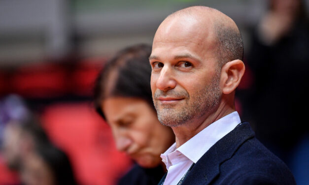 BM ANTEPRIMA A2/ EDI DEMBISKI: “IL RITORNO SU RAI SPORT E’ IMPORTANTE PER TUTTI E I PRIMI DATI D’ASCOLTO SONO BUONISSIMI.” – DI ALESSIO APICELLA