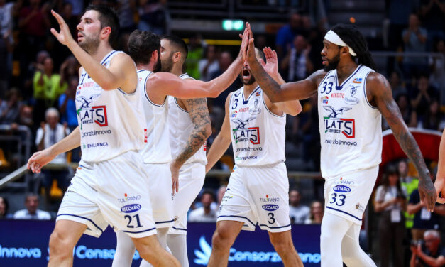 BM ANTEPRIMA A2/ MARCO CALAMAI: “SIAMO DI FRONTE A UNA DELLA ANNATE DI A2 PIU’ EQUILIBRATE DI SEMPRE. LA FORTITUDO NON E’ NATA PER VINCERE IL CAMPIONATO MA NON SI TIRERA’ INDIETRO” – DI ALESSIO APICELLA