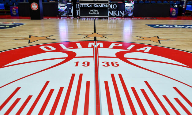 Chus Bueno (CEO EuroLeague) risponde duramente a Gerry Cardinale: “Commento irrispettoso e arrogante. Ci vuole rispetto per la storia dell’Olimpia Milano”