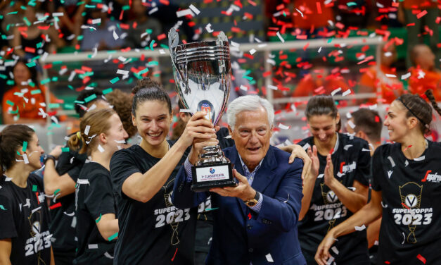 FOCUS LBF OPENING DAY/ VIRTUS PIÙ CINICA CHE BELLA, VITTORIA SOFFERTA CON LA VALOROSA RAGUSA DELL’EX LARDO. ORA IL DEBUTTO IN EUROLEGA CON IL POLKOWICE – di MAURIZIO ROVERI