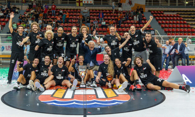 LA VIRTUS SEGAFREDO COMINCIA IL SUO QUINTO CAMPIONATO DI LBF. INSIDIA-RAGUSA, OGGI ALLE 14 NELL’OPENING DAY DI SCHIO – DI MAURIZIO ROVERI