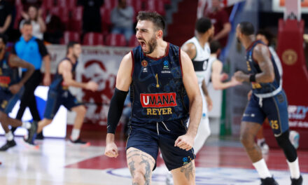 BM ON LBA/ IL PUNTO REYER: Venezia al completo contro Varese per ingranare la quinta dopo il capolavoro con Badalona – di Daniele Morbio