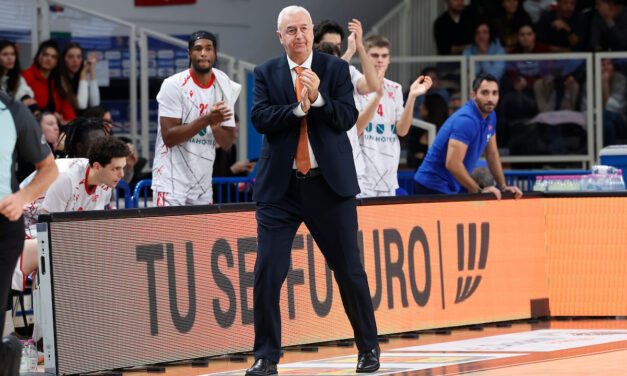 HAPPY CASA BRINDISI, THE END TELENOVELA NUOVO COACH: UFFICIALE DRAGAN SAKOTA. CON PISTOIA ANCORA IL VICE MARCO ESPOSITO – di Daniele Morbio