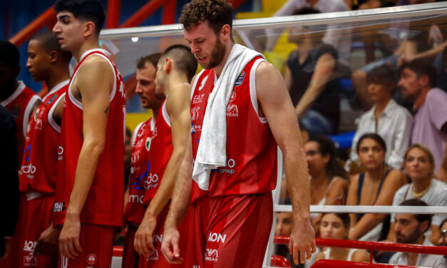 BM ON LBA/ IL PUNTO OLIMPIA: MILANO CONTRO REGGIO EMILIA CERCANDO DI NON PENSARE ALL’OLYMPIACOS E AL REAL – di GIANFRANCO PEZZOLATO