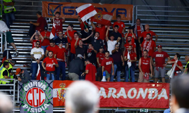 SCAFATI-PISTOIA: VIAGGIO ALLE RADICI DI UNA RIVALITA’ STORICA – DI ALESSIO APICELLA