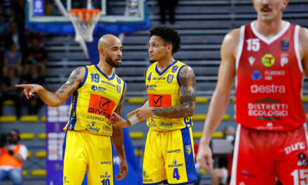 BM ON LBA/ IL PUNTO SCAFATI: A PESARO PER CONFERMARSI, MA NON SARA’ FACILE – DI ALESSIO APICELLA