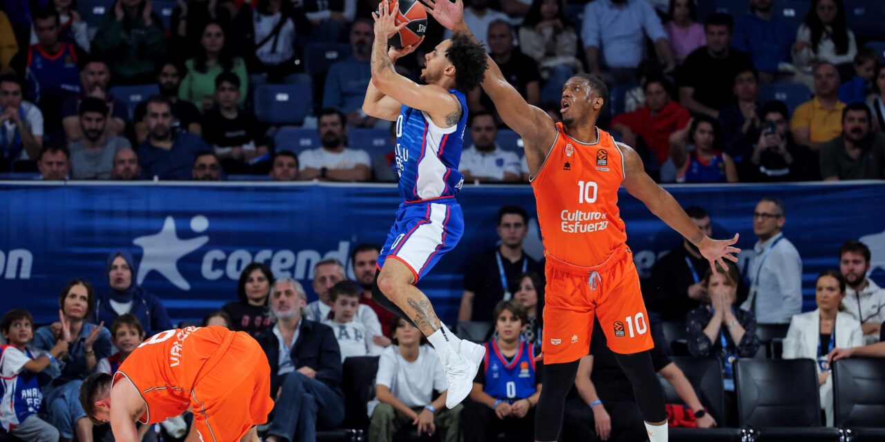 EURO EMOTICON: BARÇA E REAL CHE SPRINT, LE TURCHE CHE SORRIDONO, LA VIRTUS PUÒ SOGNARE. DISASTRO ASVEL, IL PANA DEGLI STRILLI E LA BELGRADO TRISTE – DI EUGENIO PETRILLO