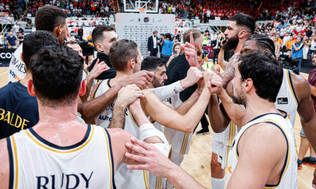 Focus BM/ EuroLeague Profile/ Real Madrid: per difendere il titolo arriva l’ingaggio di Facundo Campazzo – di Elio De Falco