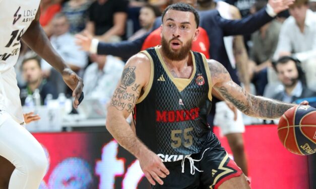 FOCUS BM/ EUROLEAGUE PROFILE: MONACO, ALTRA STAGIONE PER DARE CONTINUITÀ E PROVARE LA SCALATA – DI VALERIO LAURENTI