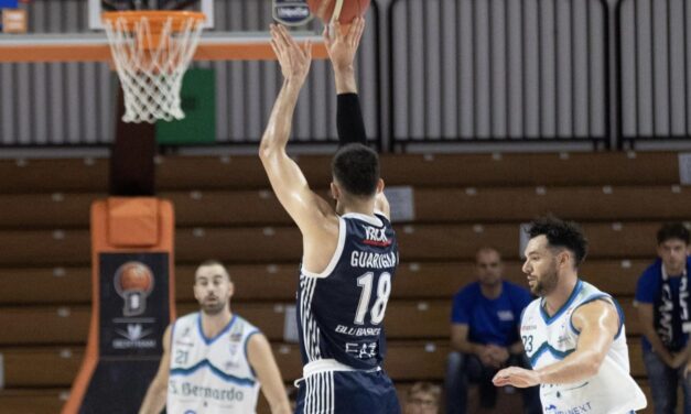 BM ON A2/ RECAP DI GIORNATA: PARTITA INCREDIBILE A CANTÙ, VINCE TREVIGLIO 90-89. SORPRESA AGRIGENTO, BATTE L’URANIA MILANO 75-69 – di ALESSIO APICELLA