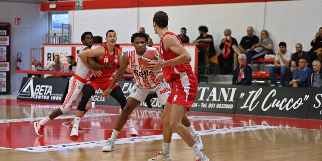 BM ON A2/ Cento rimonta e batte all’overtime Trieste, Trapani e la Fortitudo rimangono imbattute – di Eugenio Petrillo