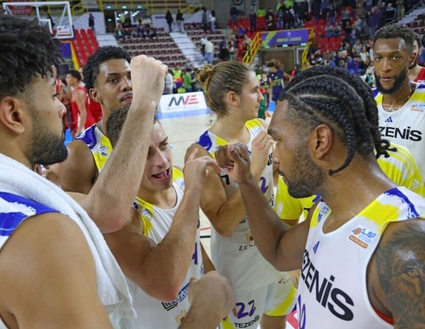 BM ON A2/IL RECAP DI GIORNATA: Verona vince il big match contro una Trieste sempre più in crisi. Sfida combattuta tra Torino e Vigevano. La Fortitudo rimane ancora imbattuta – di Alessandro di Bari