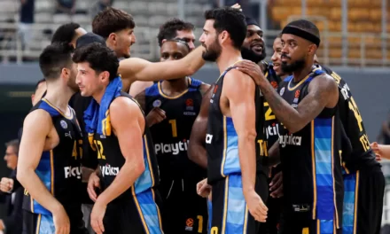 Maccabi Tel Aviv: domani gli azionisti di EuroLeague si incontrano per decidere il futuro del club israeliano