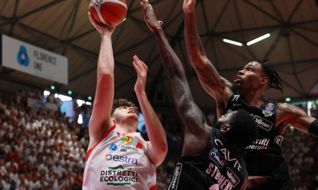 BM on LBA/Le pagelle: Trento, stavolta sono le seconde linee a dare il meglio, Baldwin e Alviti la chiudono. Pistoia, manca tanto Varnado ma che talento Willis e Moore – di Massimo Furlani