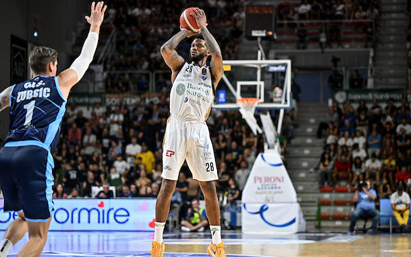 BM ON LBA/ IL PUNTO DINAMO: Sassari a Cremona in cerca di riscatto, alla ricerca del primo squillo in campionato – di Valerio Laurenti