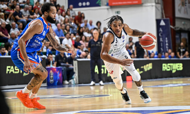 BM ON LBA/ Il Punto Dinamo: Sassari alla ricerca della svolta in campionato, ma al PalaSerradimigni arriverà una Trento lanciata – di Valerio Laurenti