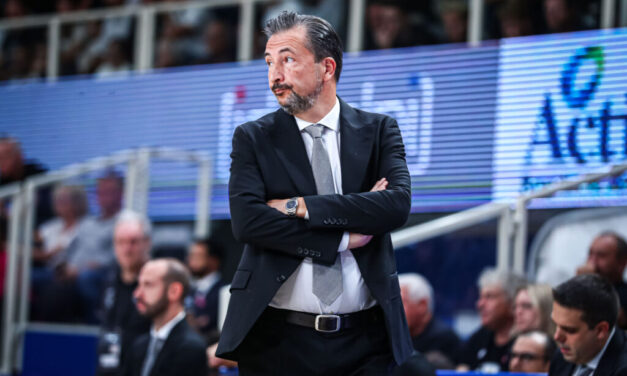 BM DA LBA/ IL PUNTO VIRTUS – SEGAFREDO A PISTOIA PER RECUPERARE TERRENO IN CAMPIONATO – DI ALESSANDRO STAGNI