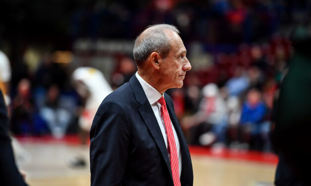 Olimpia Milano, confronto serrato tra squadra e staff