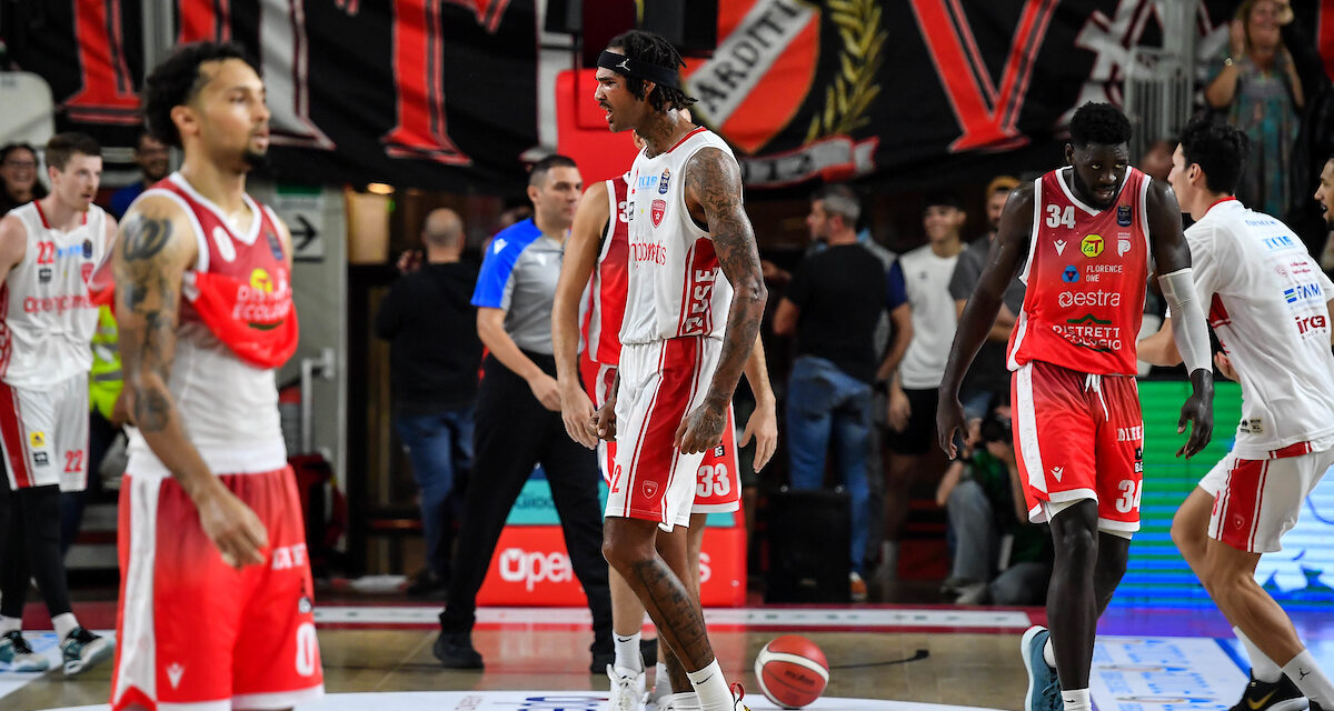 LE PAGELLE DI BM / VARESE TRASCINATA DA UN COMMOVENTE MORETTI, MVP CAULEY-STEIN, PISTOIA SI AFFIDA A MOORE E WILLIS MA NON BASTA – DI ANTONIO CATALANO