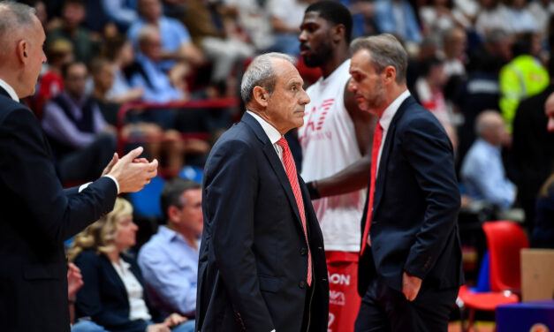 BM ON LBA/ POST MATCH – MILANO, MESSINA “PANGOS UNA GARA DI BUON LIVELLO”. REGGIO EMILIA, PRIFTIS: “ABBIAMO SOFFERTO I TRE LUNGHI DI MILANO ” – di GIANFRANCO PEZZOLATO