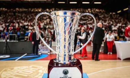 FIBA Europe Cup: i club israeliani si ritirano dalla competizione