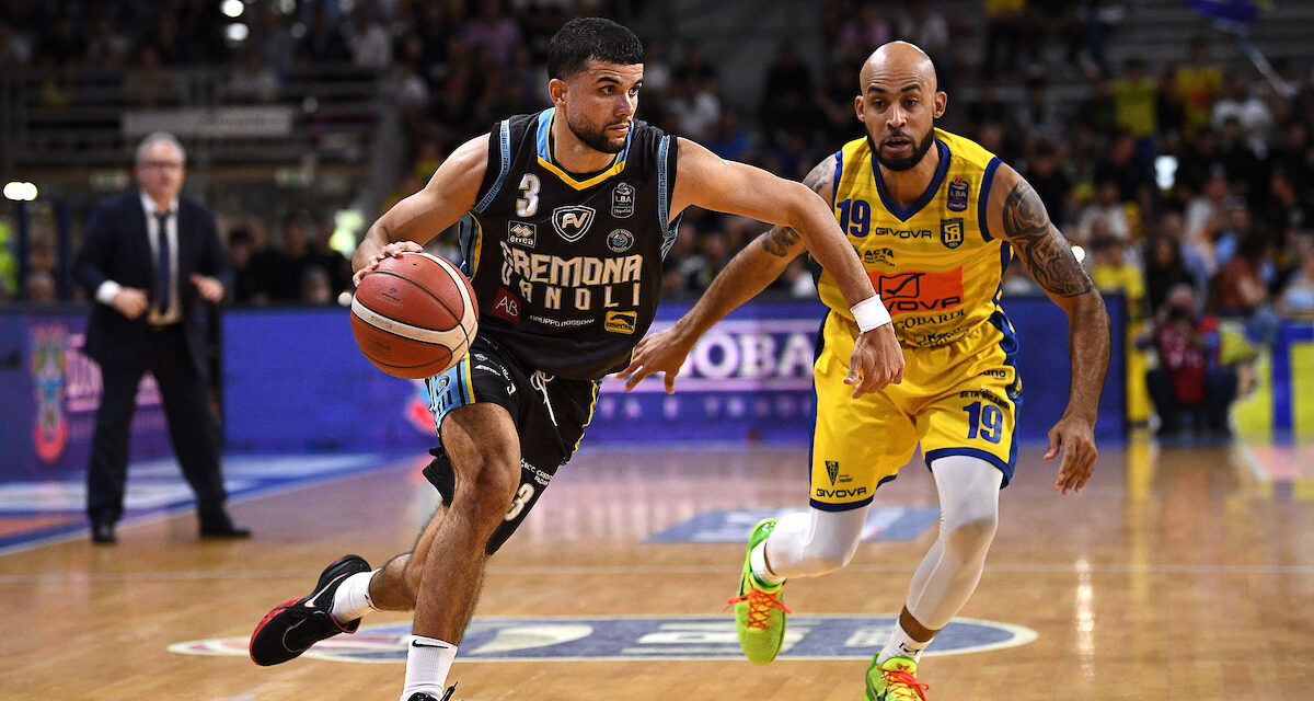 L’OTTOVOLANTE DI BM: ZAGAROWSKI ILLUMINA CREMONA, PESARO SORPRENDE IL FORUM. MILANO SETTIMANA NO, SASSARI QUANTE DIFFICOLTÀ – di EUGENIO PETRILLO