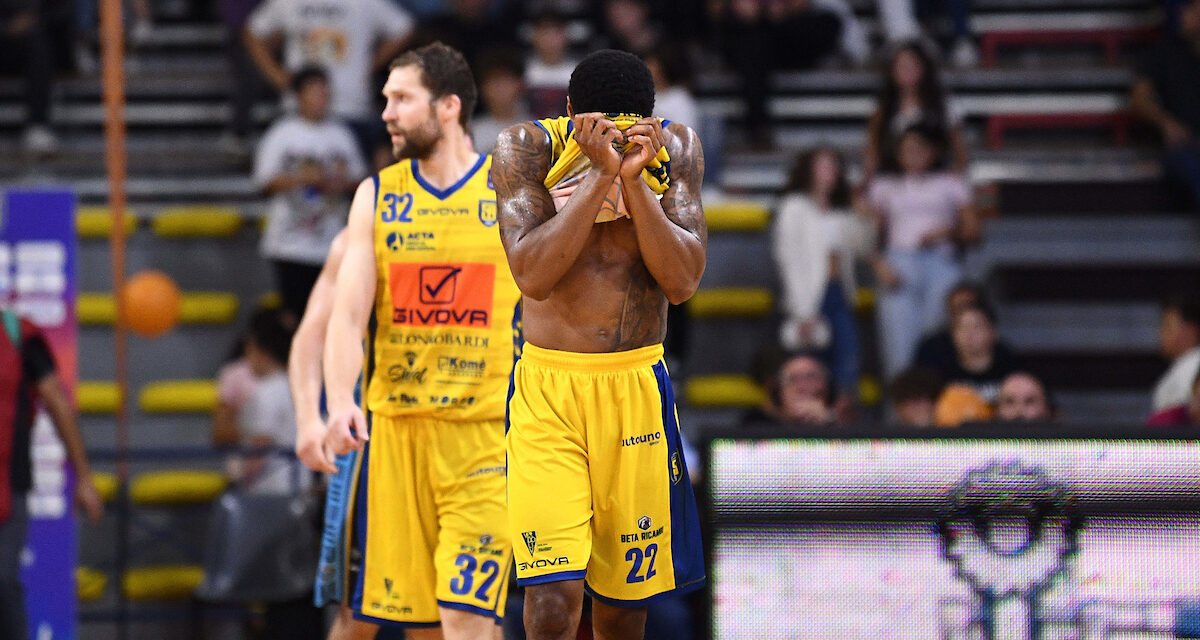 SCAFATI E IL PROBLEMA DEL SECONDO TEMPO – DI ALESSIO APICELLA