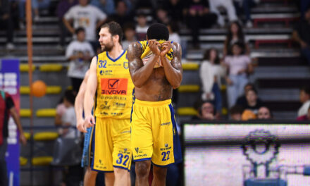 SCAFATI E IL PROBLEMA DEL SECONDO TEMPO – DI ALESSIO APICELLA