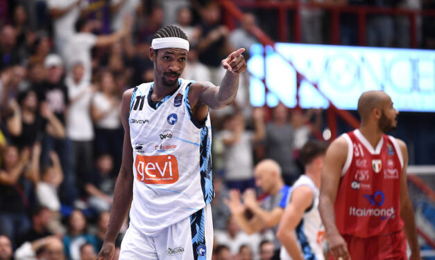 Focus BM/ LBA Profiles – Il colpo del mercato: un nuovo lungo a difendere il canestro della Vanoli Cremona, ecco Tariq Owens – di Diego Loretelli