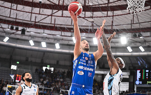 BM ON LBA, IL PUNTO GERMANI: Per Brescia un Natale in Laguna per allungare in vetta e dimenticare le sconfitte dell’anno passato