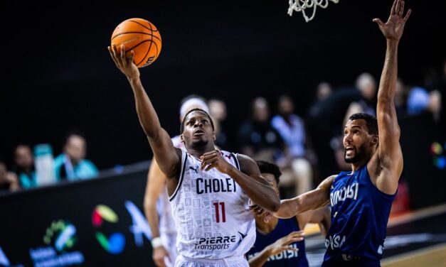 BM ON BCL/ LE PAGELLE: Sako trascina Cholet al successo, bene anche Ayayi e Campbell. Morris e Riisma non salvano Brindisi – di Riccardo Pirrò