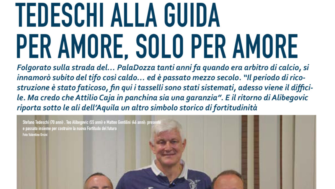 SU BM 92 APPENA USCITO IN EDICOLA, DIEGO COSTA, SCRITTORE BIANCOBLU,  FIRMA LA RINASCITA FORTITUDO