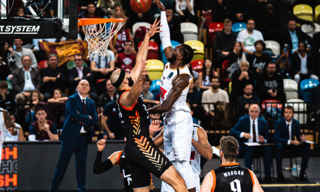 BM DA EUROCUP/ LE PAGELLE: da dimenticare la prima di Venezia, buono il solito Tessitori, ma Grantham e i London Lions si impongono – di Ilaria Tubia